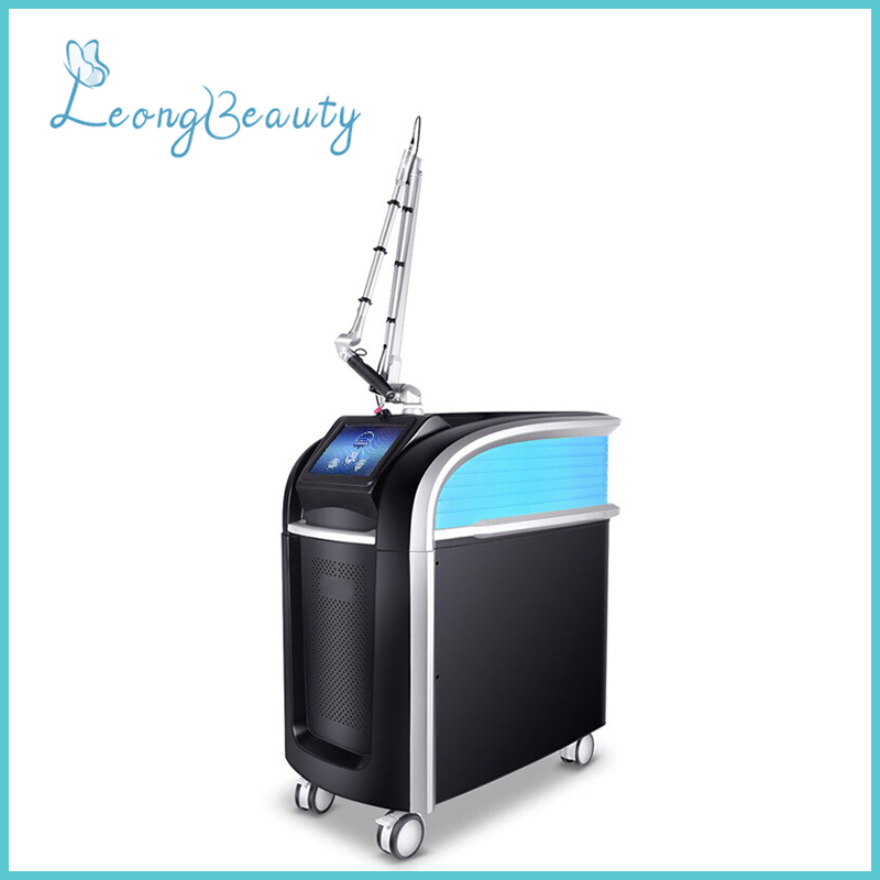 Cynosure Picosecond Laser Picosure Machine För Beauty Center