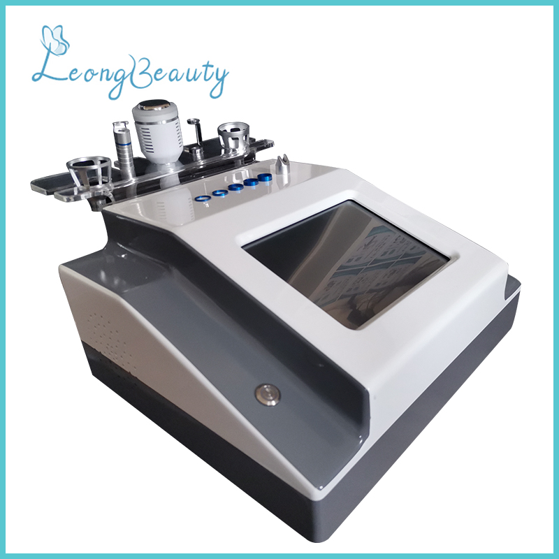 Utvecklingsbakgrunden för 980nm Diode Laser Vascular Removal Machine