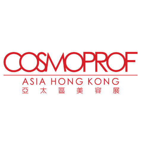 Välkommen till Cosmoprof Asia - Leongbeauty Company Booth